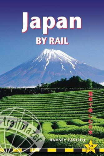 Japan by Rail