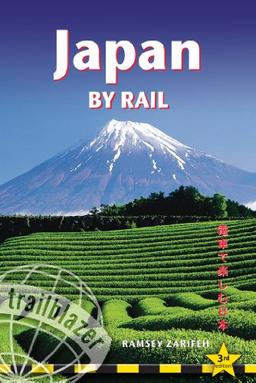 Japan by Rail