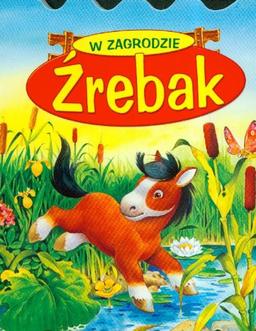 W zagrodzie Zrebak