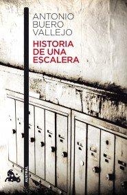 Historia de una escalera (Contemporánea, Band 4)