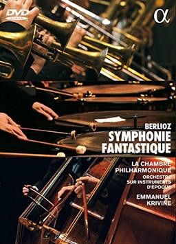 Hector Berlioz - Symphonie Fantastique Op. 14