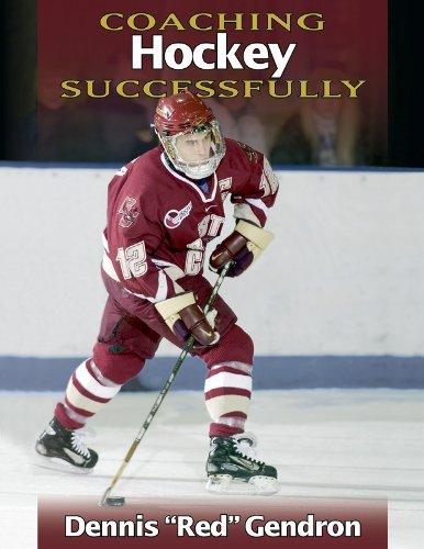 Coaching Hockey Successfully (Coaching Successfully Series)