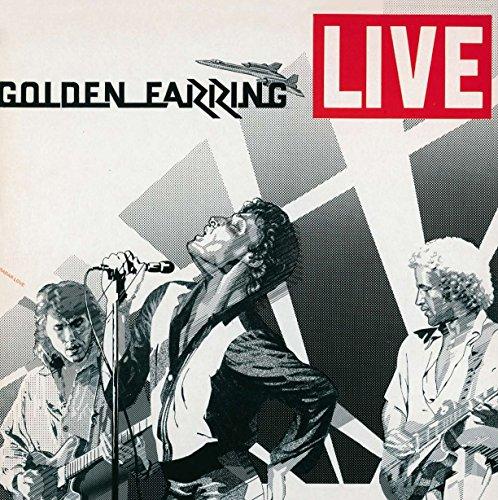 Live [Vinyl LP]