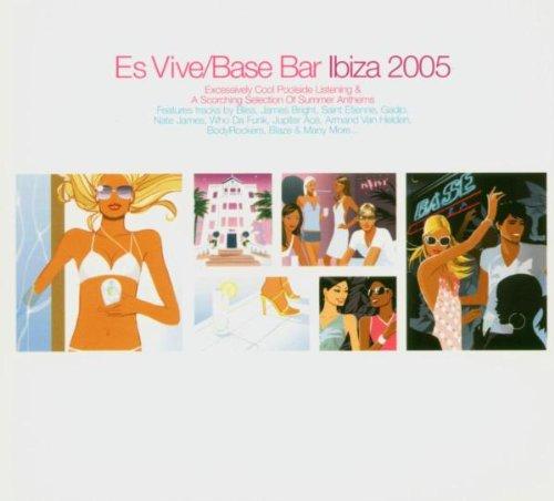 Es Vive/Base Bar Ibiza 2005