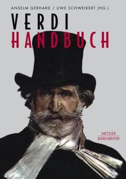 Verdi-Handbuch