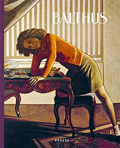 Balthus: Balthasar Klossowski de Rola