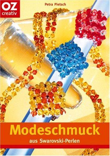 Modeschmuck aus Swarovski-Perlen