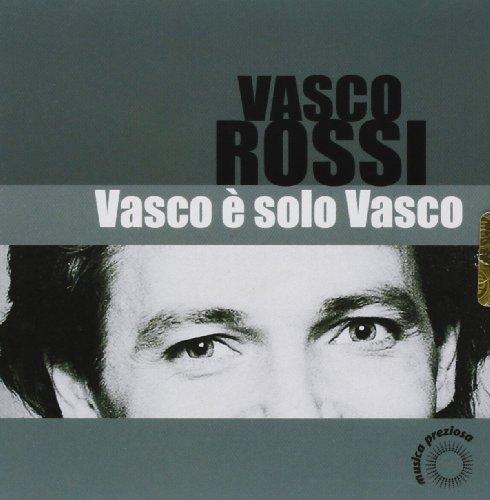 Vasco E' Solo Vasco