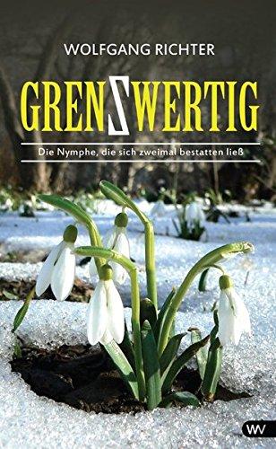 Grenzwertig: Die Nymphe, die sich zweimal bestatten ließ