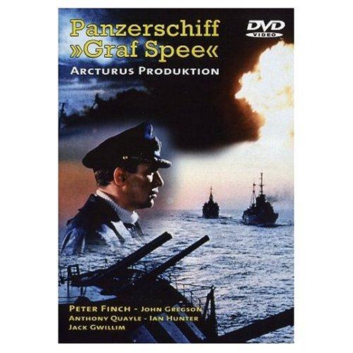 Panzerschiff Graf Spee