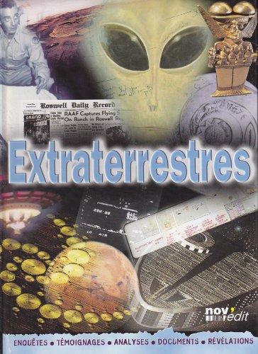 Extraterrestres