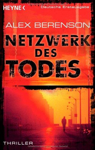 Netzwerk des Todes: Thriller