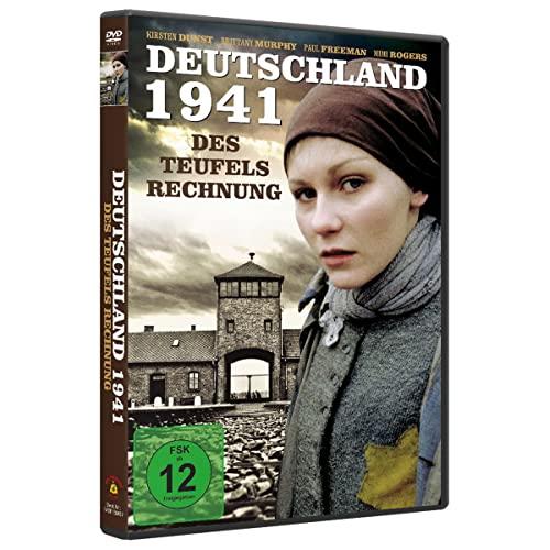 Deutschland 1941 - Des Teufels Rechnung [Limited Edition]