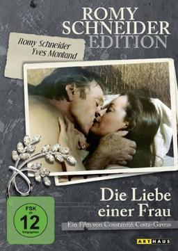 Die Liebe einer Frau (Romy Schneider Edition)