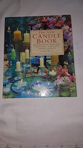 New Candle Book