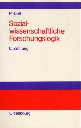 Sozialwissenschaftliche Forschungslogik: Einführung