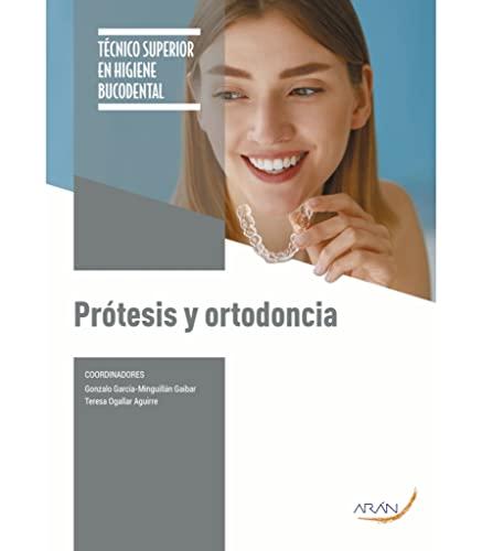 Protesis y ortodoncia