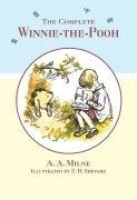 The Complete Winnie-the-Pooh (Winnie the Pooh) (Winnie the Pooh)