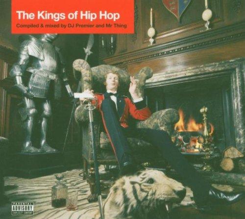 DJ Premier & Mr.Thing present The Kings of Hip Hop