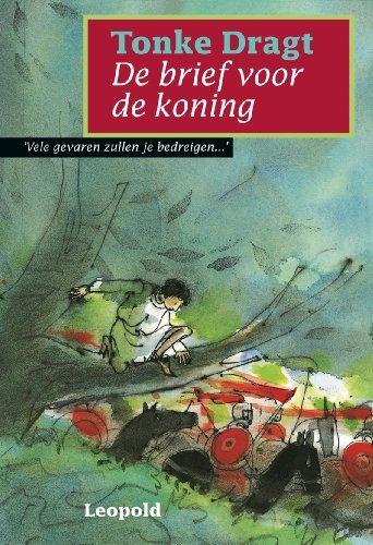 De brief voor de koning / druk 15