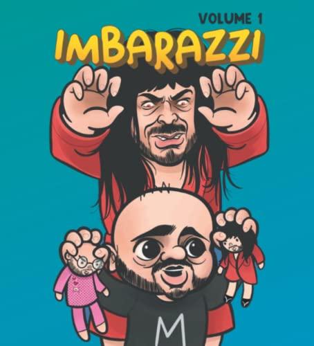 IMBARAZZI: La famiglia di Mandrakino