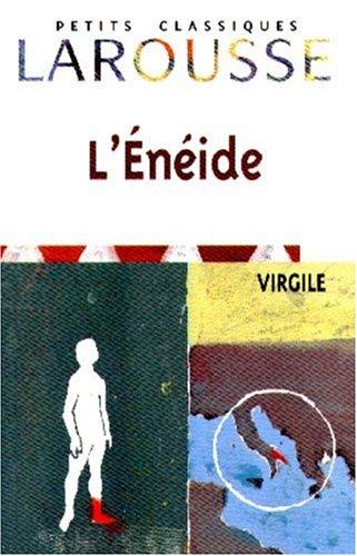 L'Énéide : Épopée (Clalar)