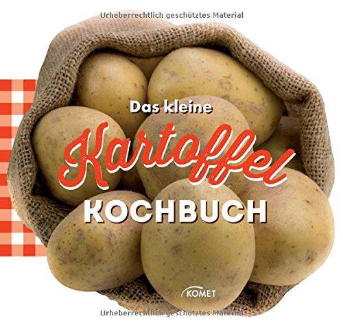 Das kleine Kartoffel-Kochbuch