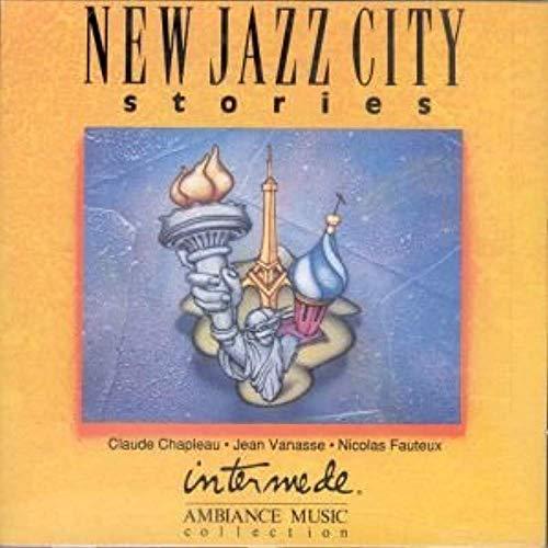 New Jazz City Stories