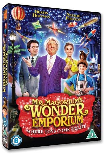 Mr Magorium's Wonder Emporium [UK Import]