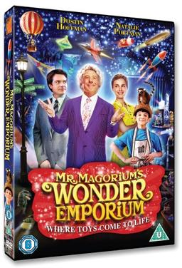 Mr Magorium's Wonder Emporium [UK Import]