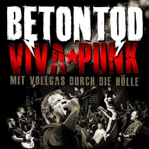 Viva Punk-mit Vollgas Durch die Hölle