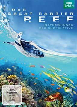 Das Great Barrier Reef - Naturwunder der Superlative