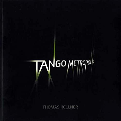 Tango Metropolis: Rolf Sachsse über die Kontaktbögen von Thomas Kellner