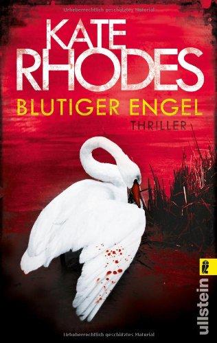 Blutiger Engel: Thriller (Ein Alice-Quentin-Thriller, Band 2)