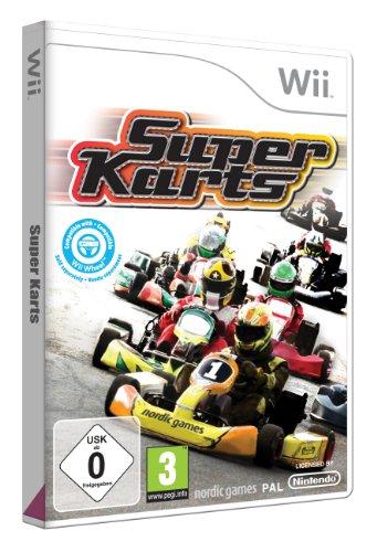 Super Karts