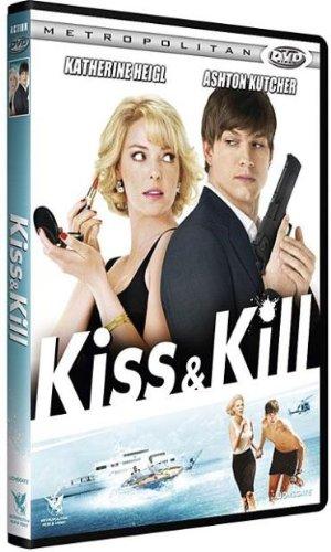 Kiss and kill [FR Import]