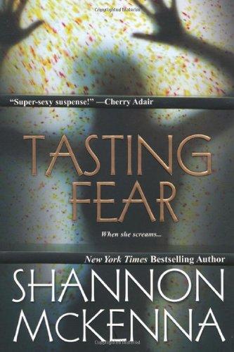 Tasting Fear