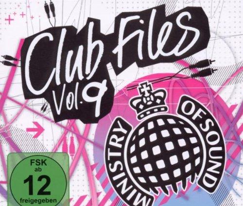 Club Files Vol.9