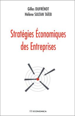 Stratégies économiques des entreprises