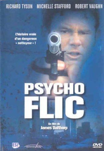 Psycho flic [FR IMPORT]