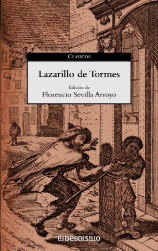 Lazarillo de Tormes (CLASICOS, Band 26014)