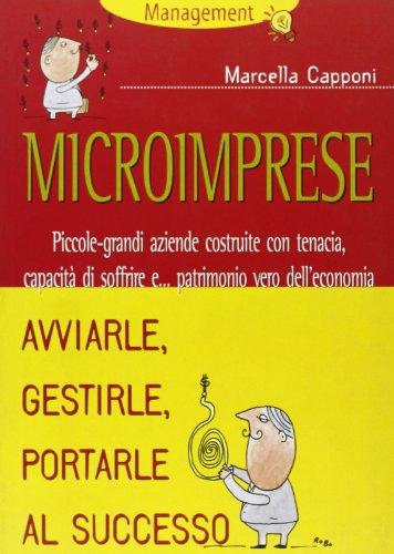 Microimprese (Management)