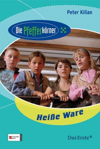 Die Pfefferkörner 02. Heiße Ware