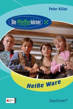 Die Pfefferkörner 02. Heiße Ware