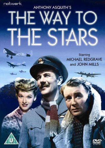 The Way to the Stars [UK Import]