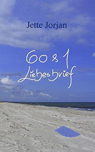 60 & 1 Liebesbrief