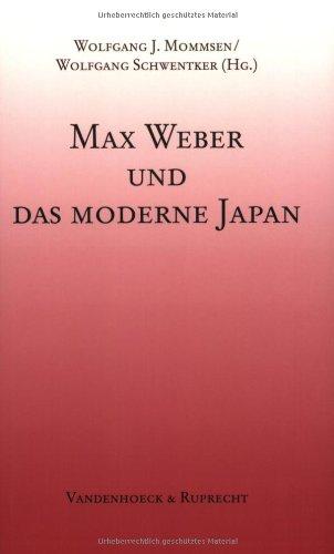 Max Weber und das moderne Japan