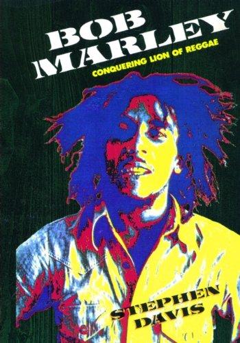 Bob Marley: Conquering Lion of Reggae