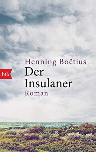 Der Insulaner: Roman