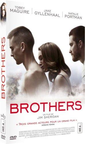 Brothers [FR Import]